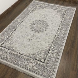  Акриловый ковер Bahreyn A054A Light Grey  - высокое качество по лучшей цене в Украине